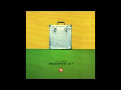 Up Yer Ronson  The Soundtrack  Vol  1 Graeme Park