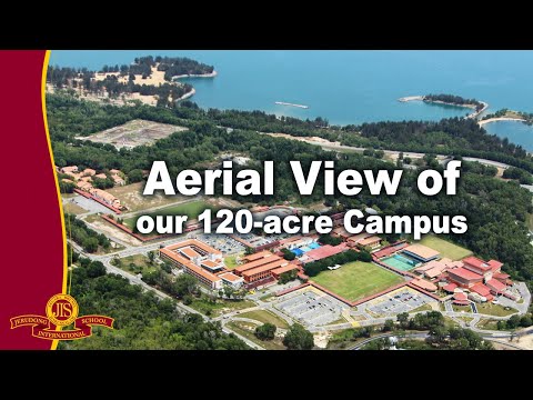 Jerudong International School
