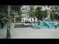Kartell'em - Cypher 4 (Directed by Louie Ong) Prod by: Rahyel