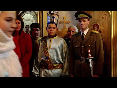 Piesa Viflaimul - Biserica Căuașd 2014 part. 1.