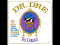 Album 138 Dr Dre The Chronic With B Real