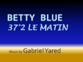 Betty Blue 12. Un Coucher De Soleil Accroché Dans Les Arbres