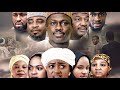 WUTAR KARA PART 1 LATEST HAUSA MOVIE 2021