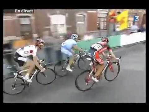Luik - Bastenaken - Luik 2008