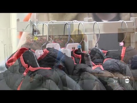 WRTV News at 7 p.m. - Nov. 13, 2020