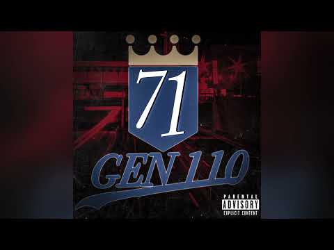 Gen 110 - 71