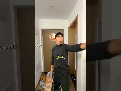 افتكر إن في حد مستخبي له في البيت... والسبب مضحك جدًا!😨