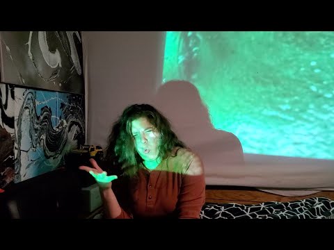 Bass Music by GRiZ, TVBOO (reaction)