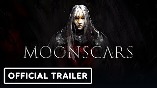 Moonscars (PC) Código de Steam GLOBAL