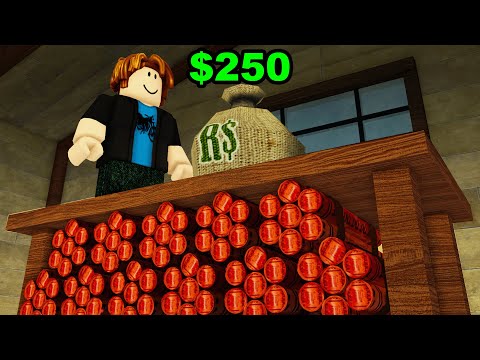 I Used TRAPS To Troll TOXIC PLAYERS in Dead Rails!