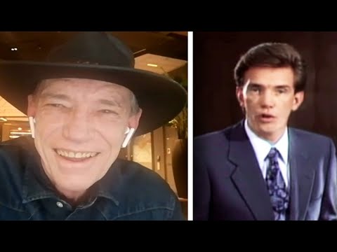 ‘Tiger Rick’ Says He’s Sure Joe Exotic Wasn’t Framed