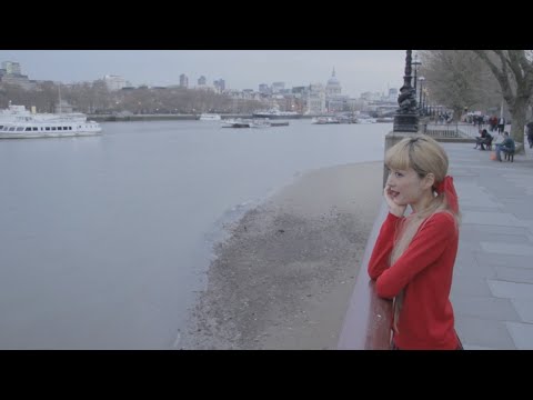 SHOKO / 「Hope and Anchor」MUSIC VIDEO(Short Ver.)