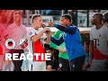 FRASER | 'Goede resultaten geven een goed gevoel'
