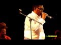 KEN BOOTHE "Everything I Own" Garance Reggae Festival 2011