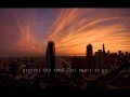 Morgan Page Fight For You with lyrics 