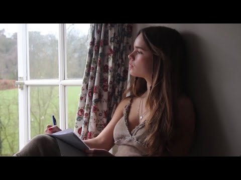 If I Was The Wind (REZA)