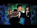 The Tuxedo Gefahr Im Anzug Trailer Deutsch HD