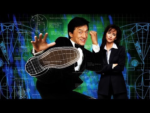 Vorschaubild für The Tuxedo: Gefahr Im Anzug Trailer