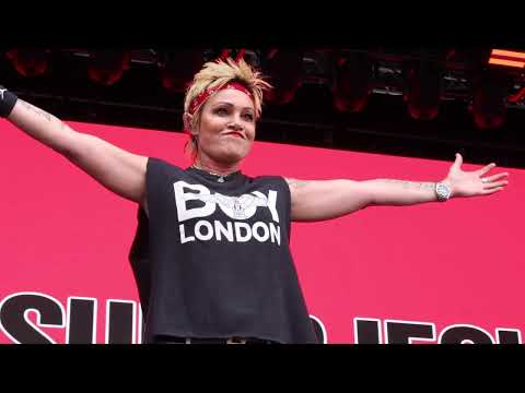 THE SUPERJESUS - 'SOMETHING GOOD' -  OFFICIAL VIDEO