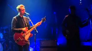 Jeremy Messersmith - Wrecking Ball (full band) - 12.19.14