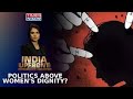Live Manipur Then Bengal Is Violence Against Women S Dignity Just A Pawn For Politics