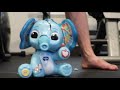 VTech Chase Me Casey Smellephant And Hop A Roo Kangaroo TRIPLE DESTRUCTION