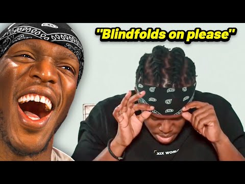 DUMBEST KSI MOMENTS OF ALL TIME!