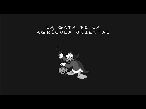 La Gata de la Agricola Oriental Remix