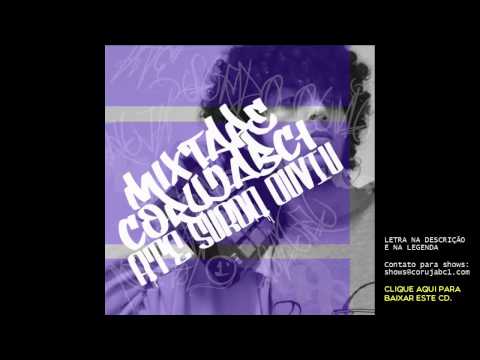 Coruja BC1 - Bauru city (part. Dom Black l prod. Coruja BC1)