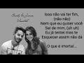 Imortal Letra Sandy Junior