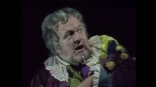 Rigoletto 1981 Pavarotti Full Opera With English Subtitles