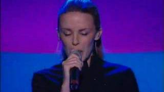 Kylie Minogue - Too Far