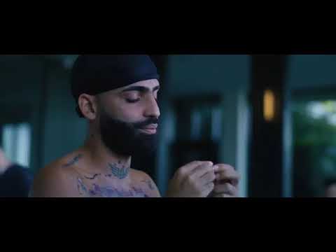 Arcangel - Cabron Tu no ves