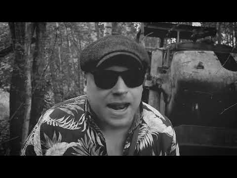 Billy Opel - Ett vykort från landet