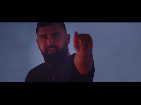 DILOMAN - TEK TEK ► Prod. Sonus030 (Official Video)