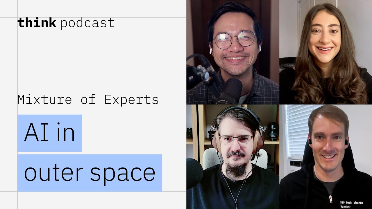 SpaceX IPO & AI data centers in space