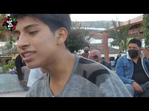 JC VS ZAICO | GARGANTA DE FUEGO FECHA 10 | OCTAVOS | RAPTABLO 2021