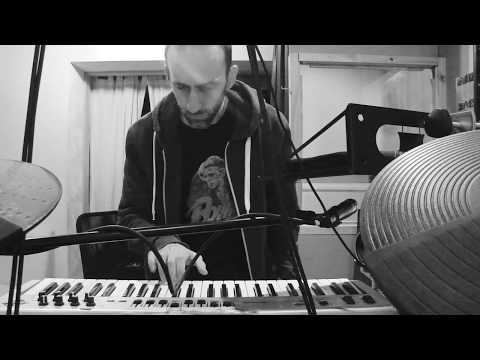 Space Quest III Main Theme (cover)