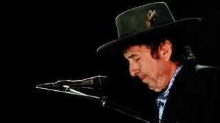 Bob Dylan &amp; His Band - You Ain&#39;t Goin&#39; Nowhere (Live) - 2012.11.19