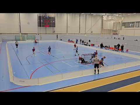P13 Hatsina Sininen - KoPa Juniorit Valkoinen Mikkeli 11.1.2026