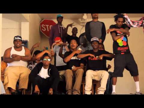 FlyDarkwing & Leel PAC "LowKey" (BangProductionTv)