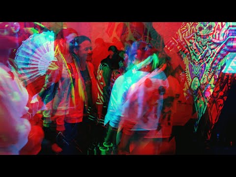 Mystic Sound Party (Autumn Rave) part 4, JBC Arkadii - "Mahabharata» (Performed by Zirrex)