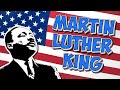 Rise Up | Martin Luther King Song | Jack Hartmann
