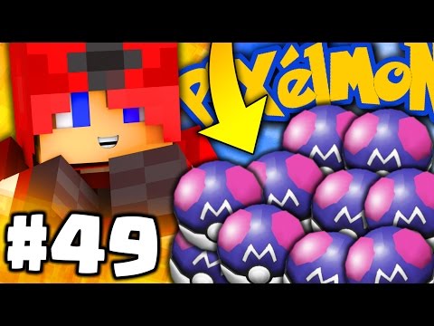 10 MASTERBALL CHALLENGE IN 10 MINUTI !! - PIXELMON | Minecraft ITA #49