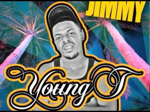 Young T - Hitta Wit the Jimmy (Shorty What It Iz)