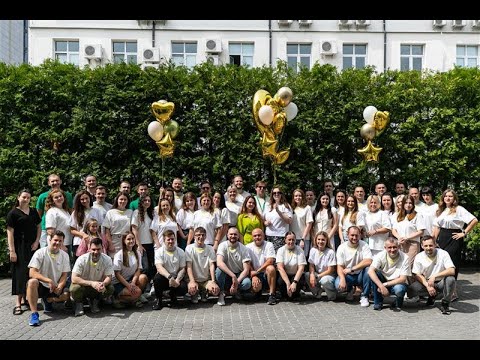 Agiliway Celebrates Its 10th Anniversary