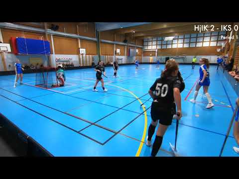 DJ 2019 : HJIK  - IK Standard