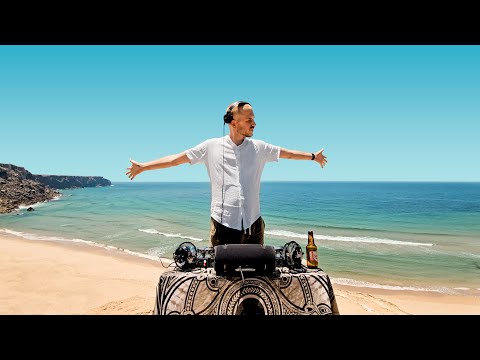 Organic House Mix Portugal