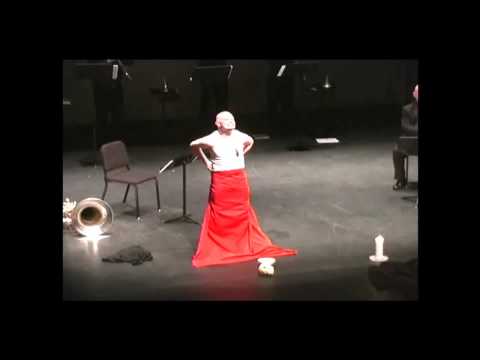 UNITUBA - Funderburk - Byrd   "To Be Or Not To Be"