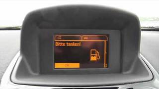 MOTOR-TALK.de leert den Tank
